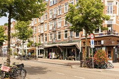 Kanaalstraat 151HS, 1054 XD Amsterdam 
