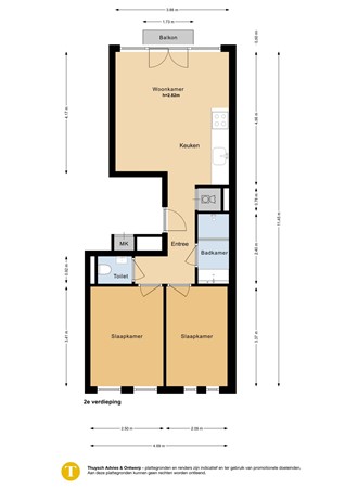 Plattegrond - Retiefstraat 7G, 1092 VV Amsterdam - 133997202_retiefstraat_7g_2e_verdieping_first_design_20230505_1fbbba.jpeg