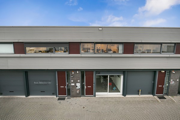 For rent: Veluwehaven 47, 3433 PW Nieuwegein