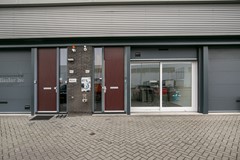Veluwehaven 47, 3433 PW Nieuwegein 