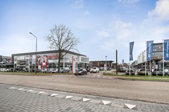 Veluwehaven 47, 3433 PW Nieuwegein 