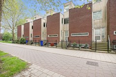Amstelveenseweg 697+PP, 1081 JE Amsterdam 