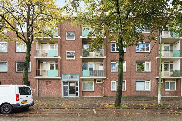 For rent: Werengouw 401, 1024NZ Amsterdam