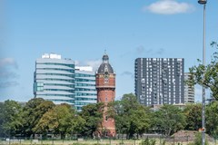 Amstelvlietstraat 347, 1096 GG Amsterdam 