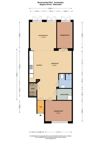 Plattegrond - Bonairestraat 80H, 1058 XL Amsterdam - 125146_BG-ALT.jpg