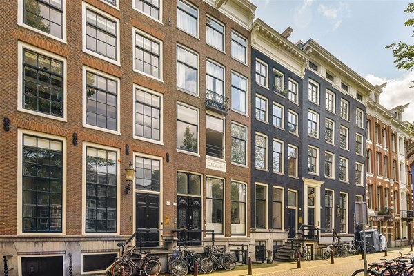 Te huur: Keizersgracht 145-1, 1015 CK Amsterdam