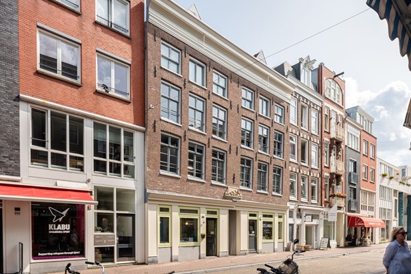 Te huur: Haarlemmerdijk 100B, 1013 JG Amsterdam