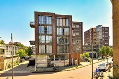 Donker Curtiusstraat 37PP, 1051 MC Amsterdam 