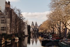 Reguliersgracht 82B, 1017 LV Amsterdam 