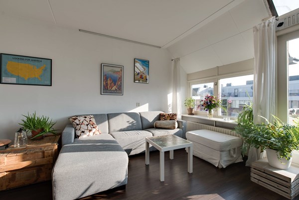 Medium property photo - Wagenaarstraat 429, 1093 CN Amsterdam