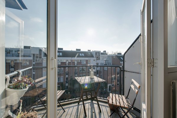 Medium property photo - Wagenaarstraat 429, 1093 CN Amsterdam