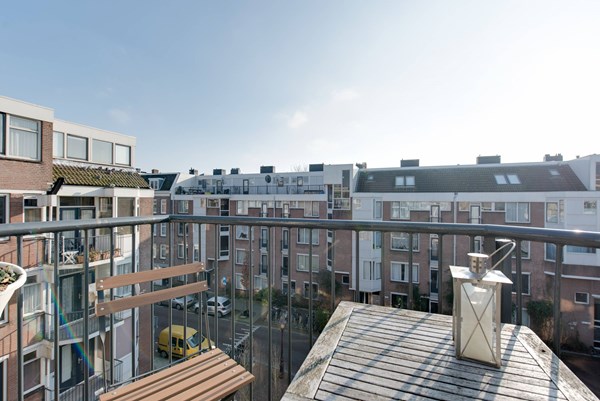 Medium property photo - Wagenaarstraat 429, 1093 CN Amsterdam