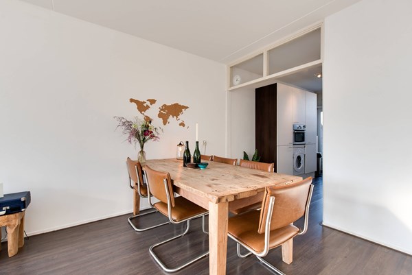 Medium property photo - Wagenaarstraat 429, 1093 CN Amsterdam