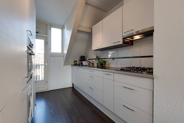 Medium property photo - Wagenaarstraat 429, 1093 CN Amsterdam