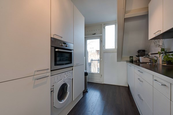 Medium property photo - Wagenaarstraat 429, 1093 CN Amsterdam