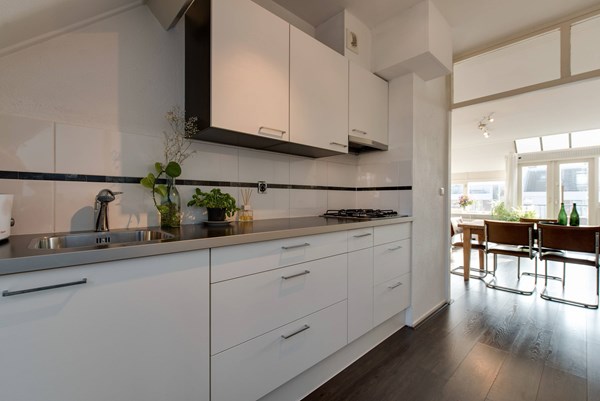 Medium property photo - Wagenaarstraat 429, 1093 CN Amsterdam