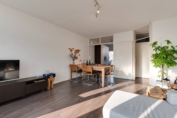 Medium property photo - Wagenaarstraat 429, 1093 CN Amsterdam