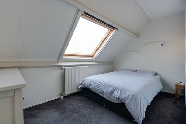 Medium property photo - Wagenaarstraat 429, 1093 CN Amsterdam