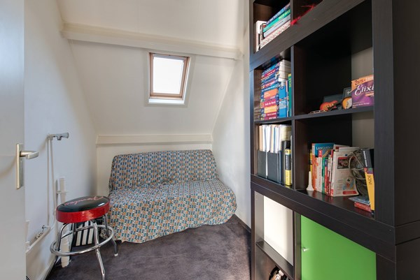 Medium property photo - Wagenaarstraat 429, 1093 CN Amsterdam