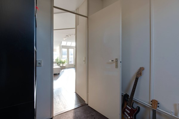 Medium property photo - Wagenaarstraat 429, 1093 CN Amsterdam