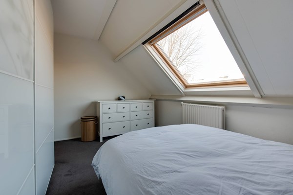 Medium property photo - Wagenaarstraat 429, 1093 CN Amsterdam