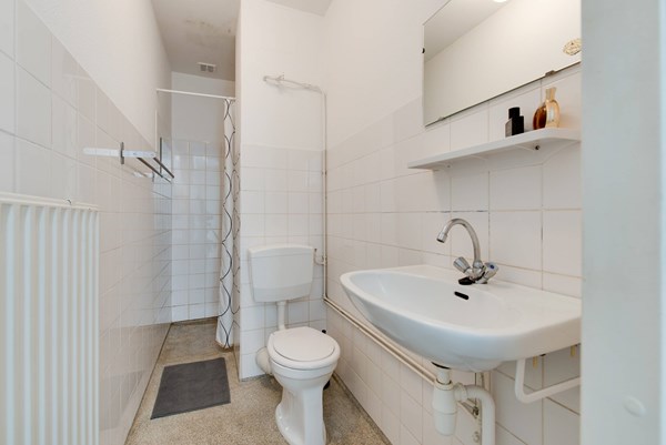 Medium property photo - Wagenaarstraat 429, 1093 CN Amsterdam