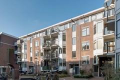 Wagenaarstraat 429, 1093 CN Amsterdam 