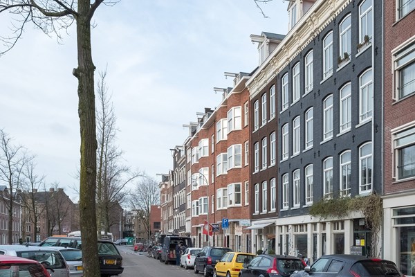 Verhuurd: Westerstraat 248-1, 1015 MT Amsterdam