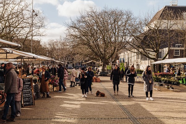 Medium property photo - Prinsengracht 734E, 1017 LC Amsterdam