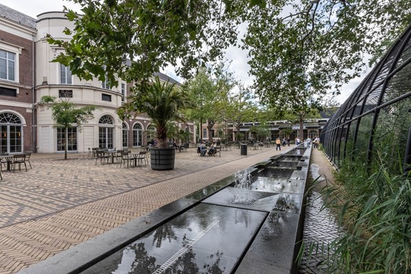 Medium property photo - Plantage Muidergracht 69-2, 1018 TM Amsterdam
