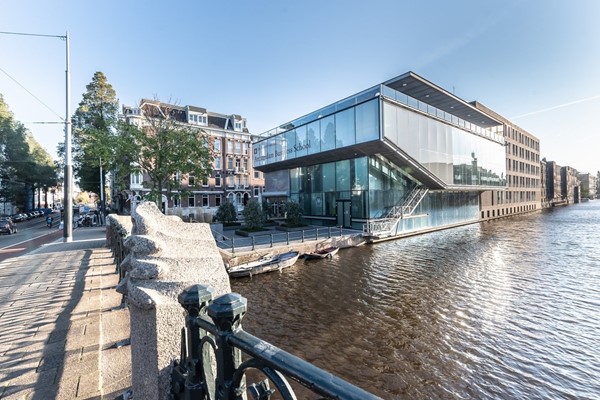 Medium property photo - Plantage Muidergracht 69-2, 1018 TM Amsterdam