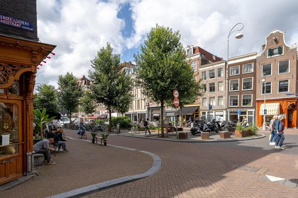 Medium property photo - Kinkerstraat 192-4B, 1053 EL Amsterdam