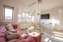 Verkocht: Wilhelminastraat 106-4, 1054WN Amsterdam