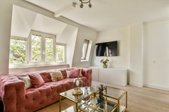 Verkocht: Wilhelminastraat 106-4, 1054WN Amsterdam