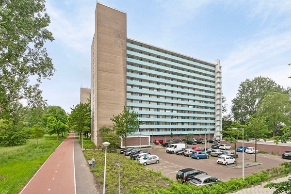 Medium property photo - Langswater 908, 1069 EH Amsterdam