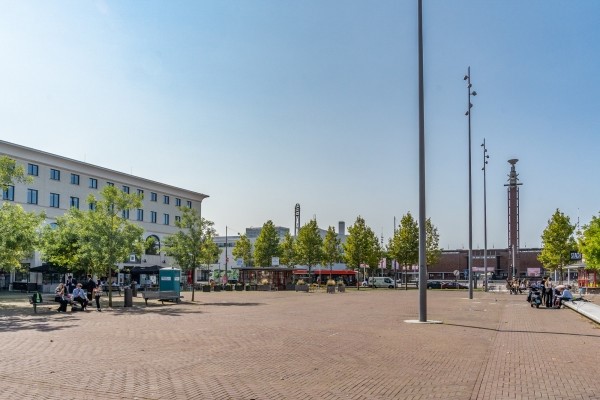 Medium property photo - Argonautenstraat 54-1, 1076 KS Amsterdam