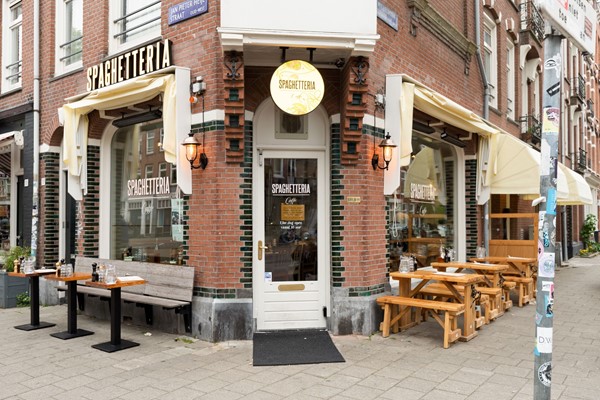Medium property photo - Kanaalstraat 151H, 1054 XD Amsterdam