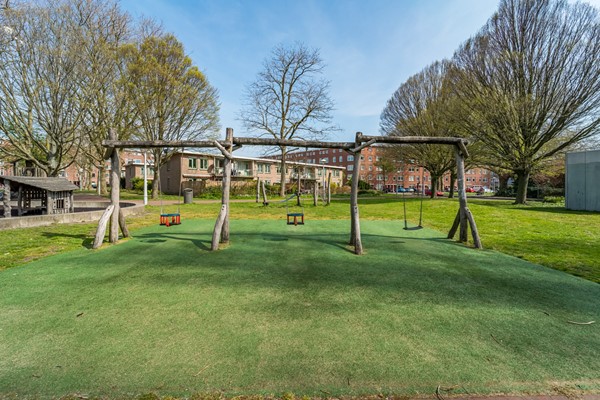Medium property photo - Admiraal de Ruijterweg 266-2, 1055 MR Amsterdam