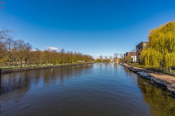 Medium property photo - Admiraal de Ruijterweg 266-2, 1055 MR Amsterdam