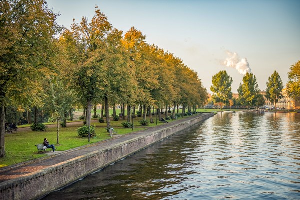 Medium property photo - Admiraal de Ruijterweg 266-2, 1055 MR Amsterdam