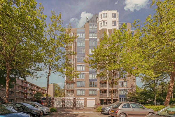 Medium property photo - Logger 270, 1186 RZ Amstelveen
