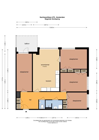 Plattegrond - Nachtwachtlaan 479, 1058 ES Amsterdam - 136308_9eV.jpg