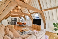 Verkocht:Warmoesstraat 34B, 1012 JE Amsterdam - Foto