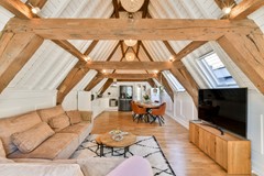 Verkocht:Warmoesstraat 34B, 1012 JE Amsterdam - Foto