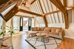 Verkocht:Warmoesstraat 34B, 1012 JE Amsterdam - Foto