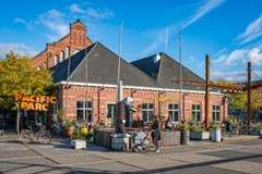Van Beuningenstraat 195-1, 1051 XP Amsterdam 
