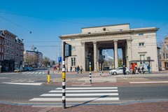 Van Beuningenstraat 195-1, 1051 XP Amsterdam 