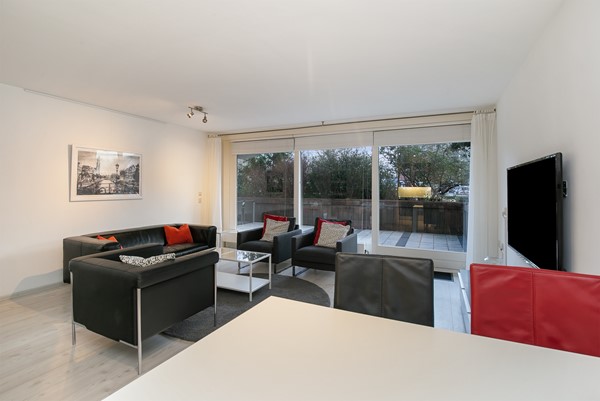 Medium property photo - Cornelis van Rijplantsoen 56, 1063 MD Amsterdam