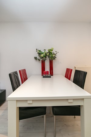 Medium property photo - Cornelis van Rijplantsoen 56, 1063 MD Amsterdam