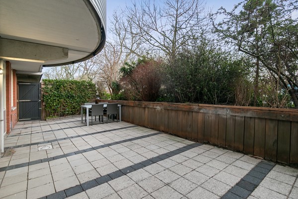 Medium property photo - Cornelis van Rijplantsoen 56, 1063 MD Amsterdam